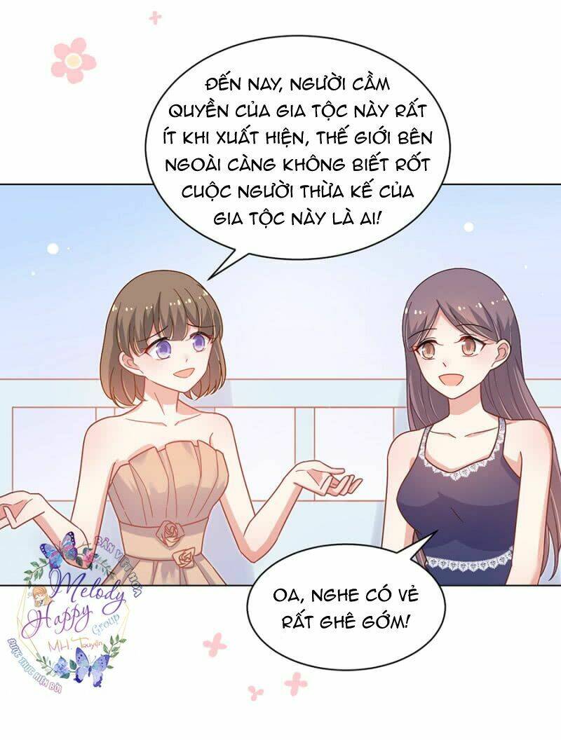 Ma Lạt Thiên Kim Đẩu Ác Thiếu Chapter 145 - Trang 2