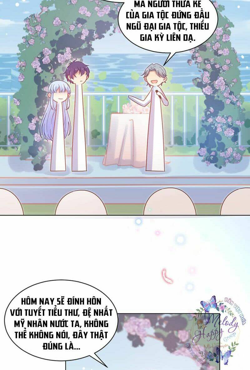 Ma Lạt Thiên Kim Đẩu Ác Thiếu Chapter 145 - Trang 2