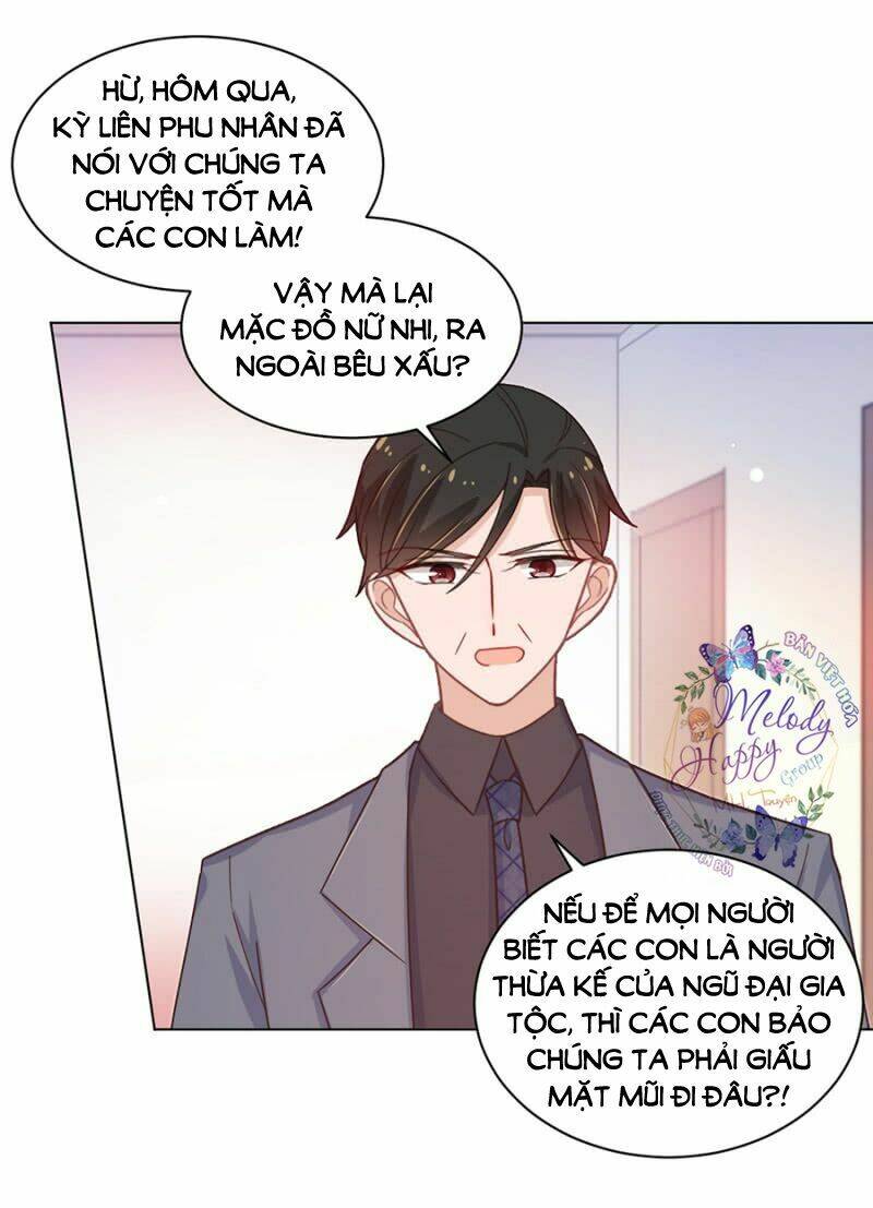 Ma Lạt Thiên Kim Đẩu Ác Thiếu Chapter 145 - Trang 2