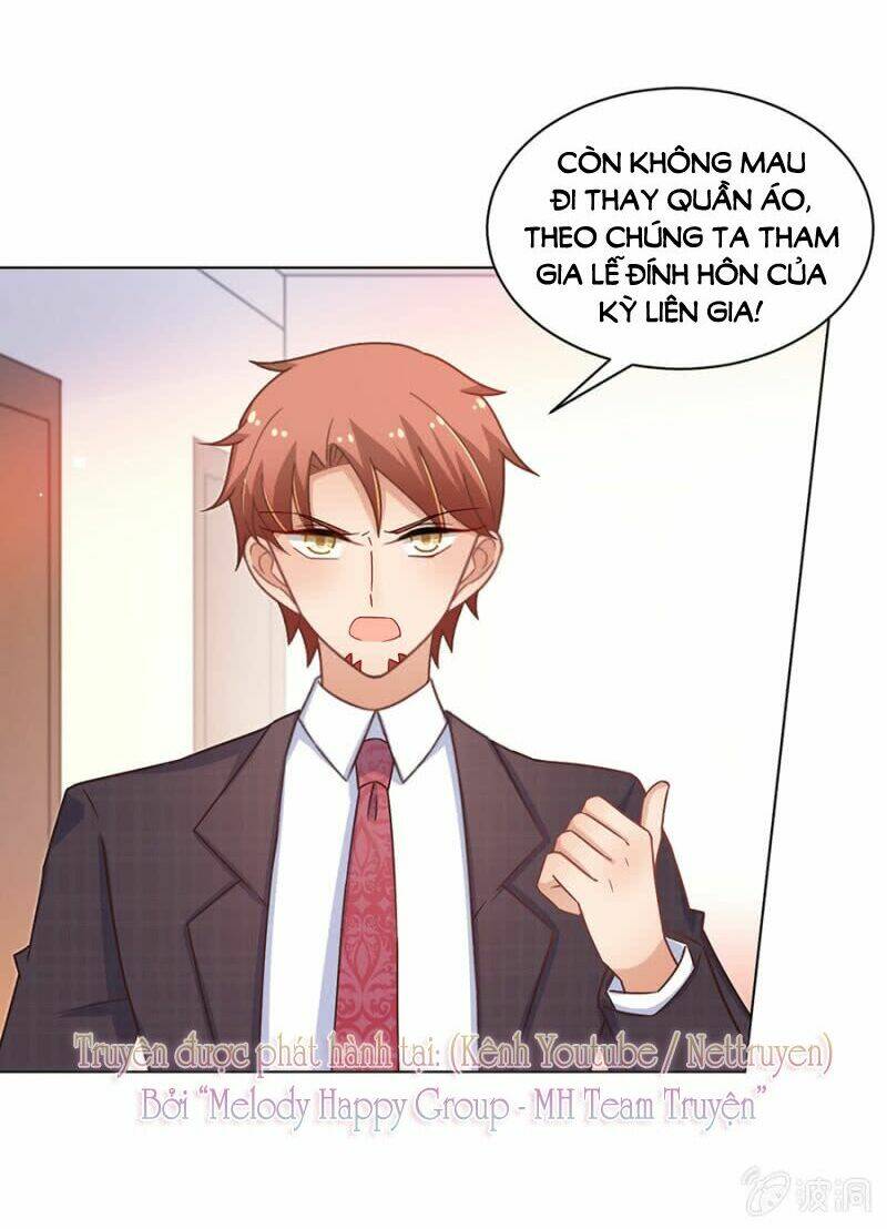 Ma Lạt Thiên Kim Đẩu Ác Thiếu Chapter 145 - Trang 2