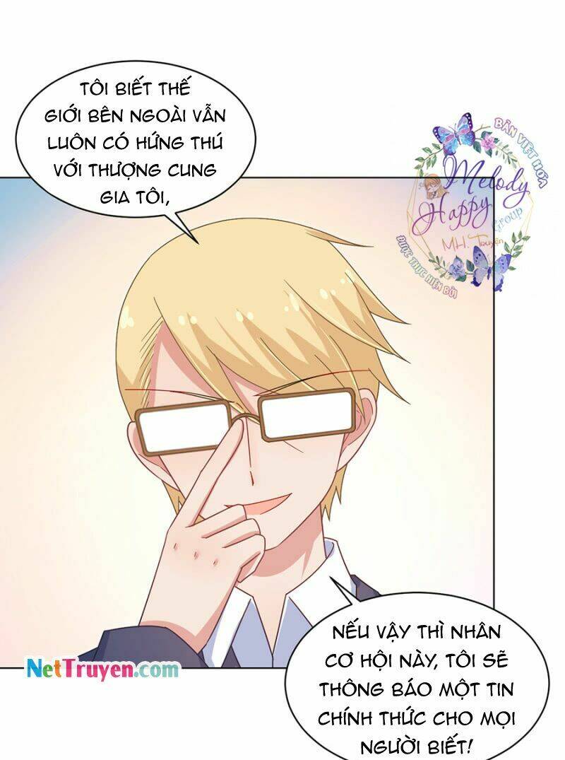 Ma Lạt Thiên Kim Đẩu Ác Thiếu Chapter 146.5 - Trang 2