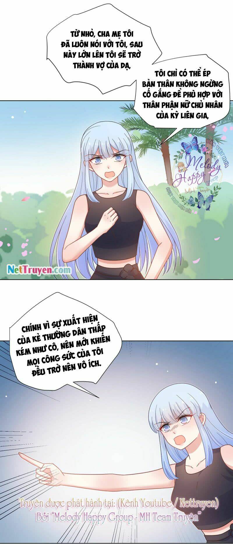 Ma Lạt Thiên Kim Đẩu Ác Thiếu Chapter 146.5 - Trang 2