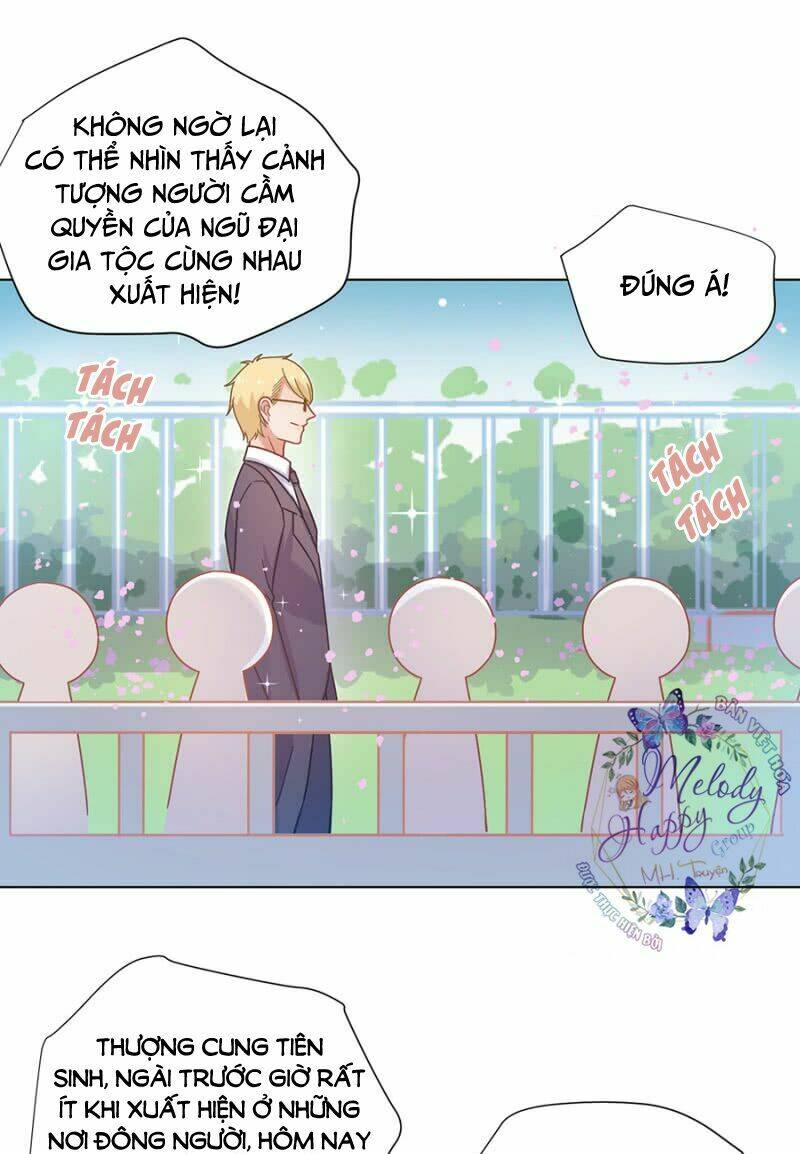 Ma Lạt Thiên Kim Đẩu Ác Thiếu Chapter 146.5 - Trang 2