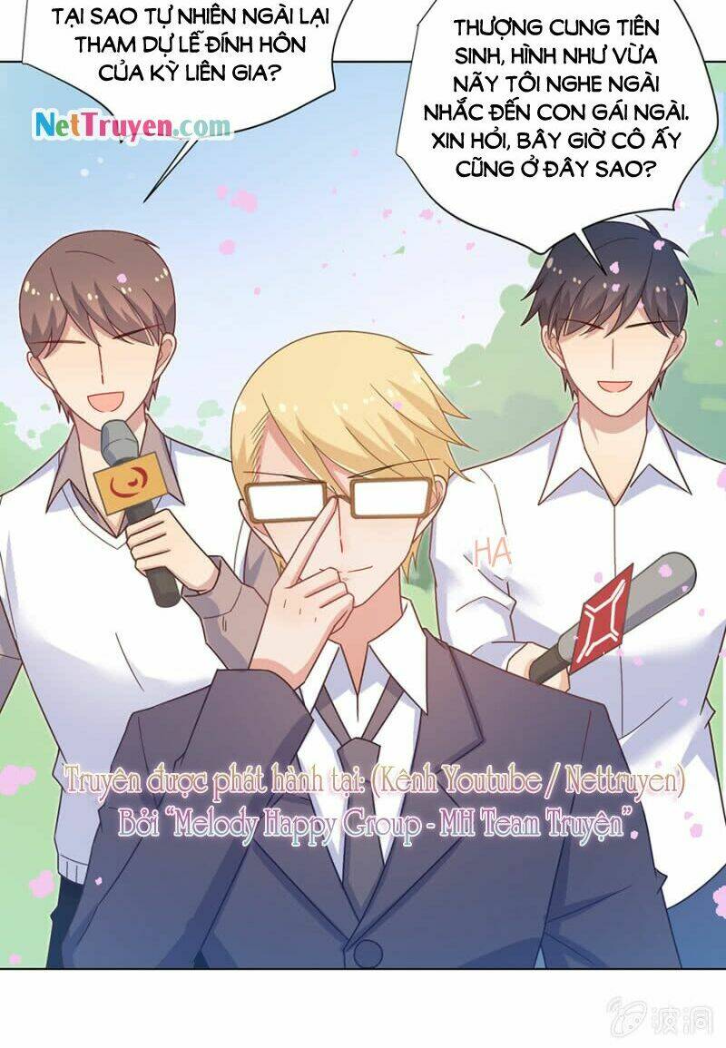 Ma Lạt Thiên Kim Đẩu Ác Thiếu Chapter 146.5 - Trang 2