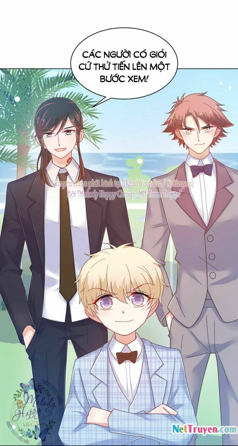 Ma Lạt Thiên Kim Đẩu Ác Thiếu Chapter 146 - Trang 2