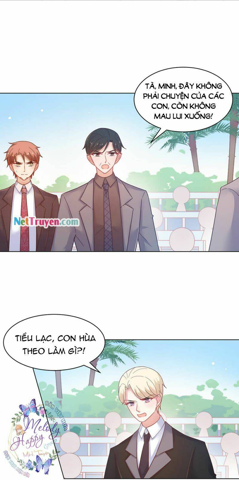 Ma Lạt Thiên Kim Đẩu Ác Thiếu Chapter 146 - Trang 2