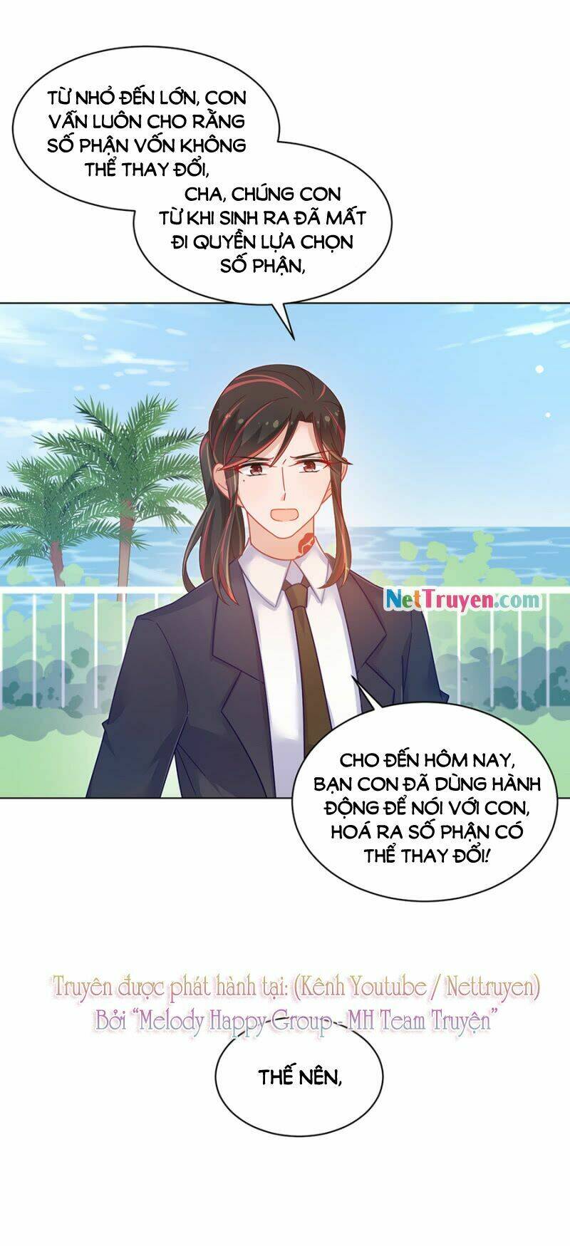 Ma Lạt Thiên Kim Đẩu Ác Thiếu Chapter 146 - Trang 2