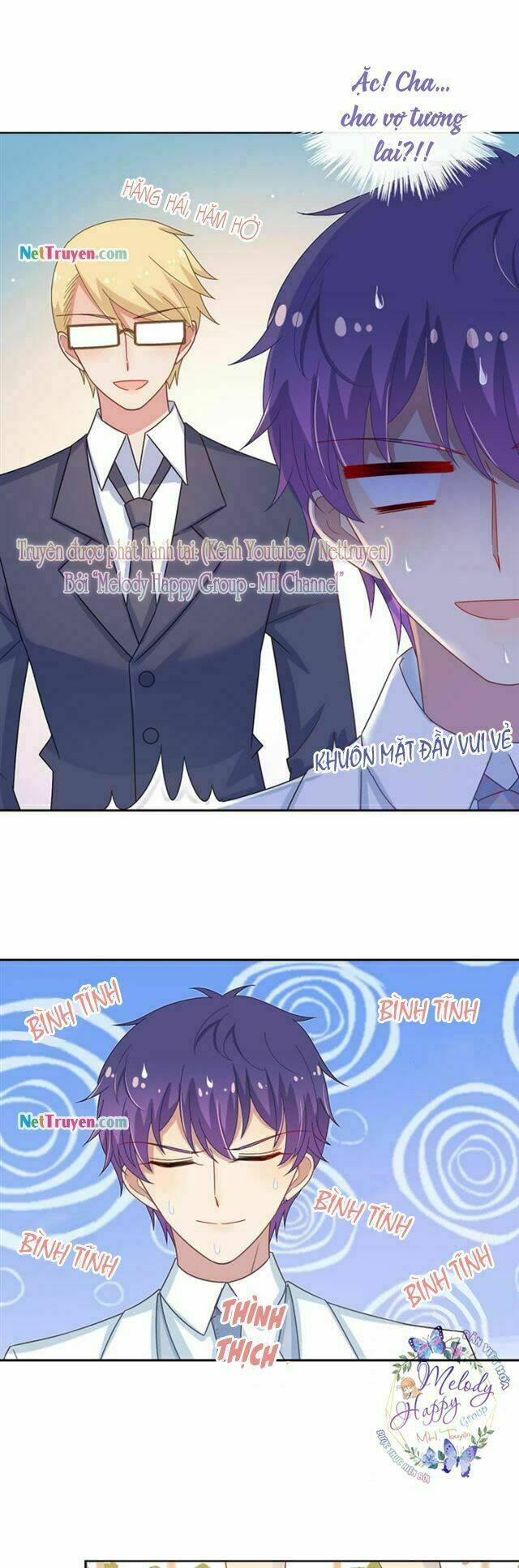 Ma Lạt Thiên Kim Đẩu Ác Thiếu Chapter 147.5 - Trang 2