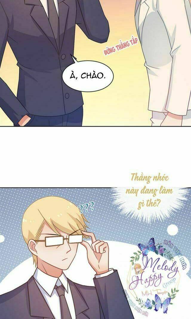 Ma Lạt Thiên Kim Đẩu Ác Thiếu Chapter 147.5 - Trang 2