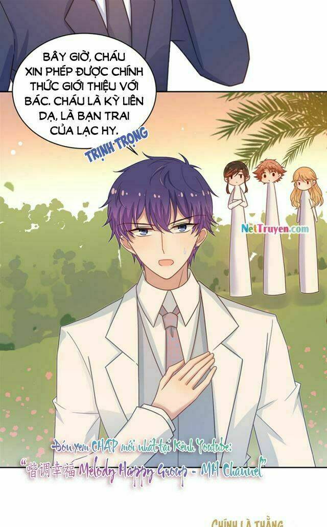 Ma Lạt Thiên Kim Đẩu Ác Thiếu Chapter 147.5 - Trang 2