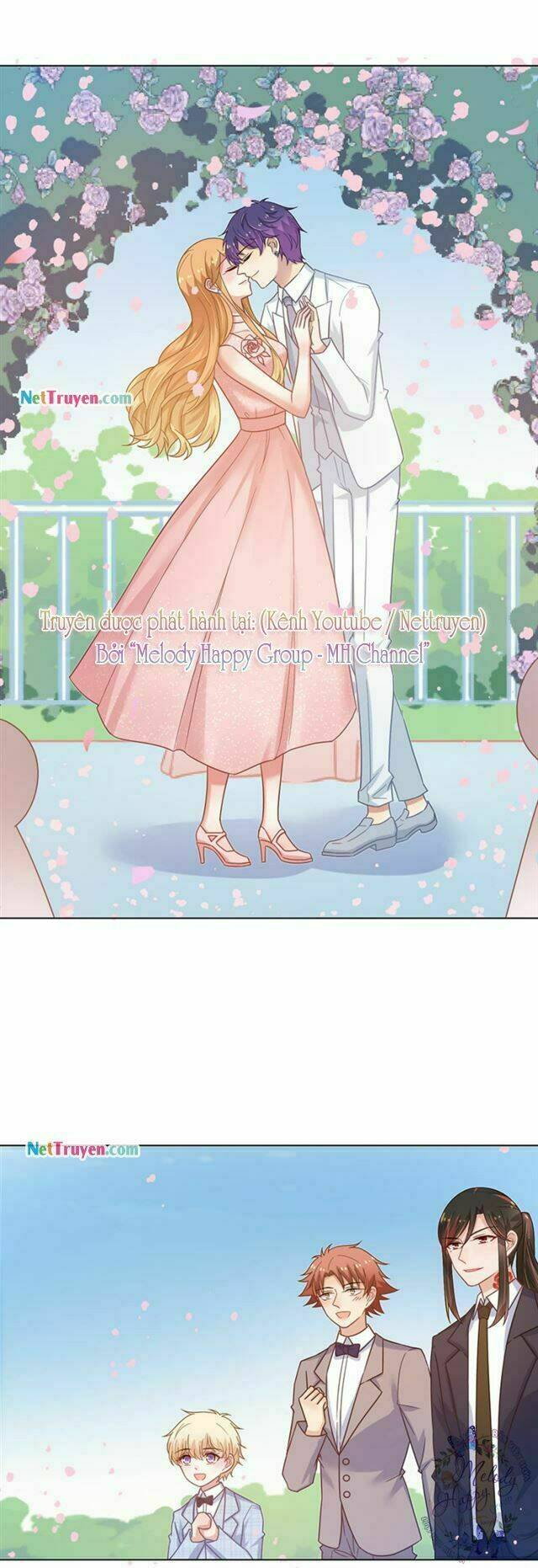 Ma Lạt Thiên Kim Đẩu Ác Thiếu Chapter 147.5 - Trang 2