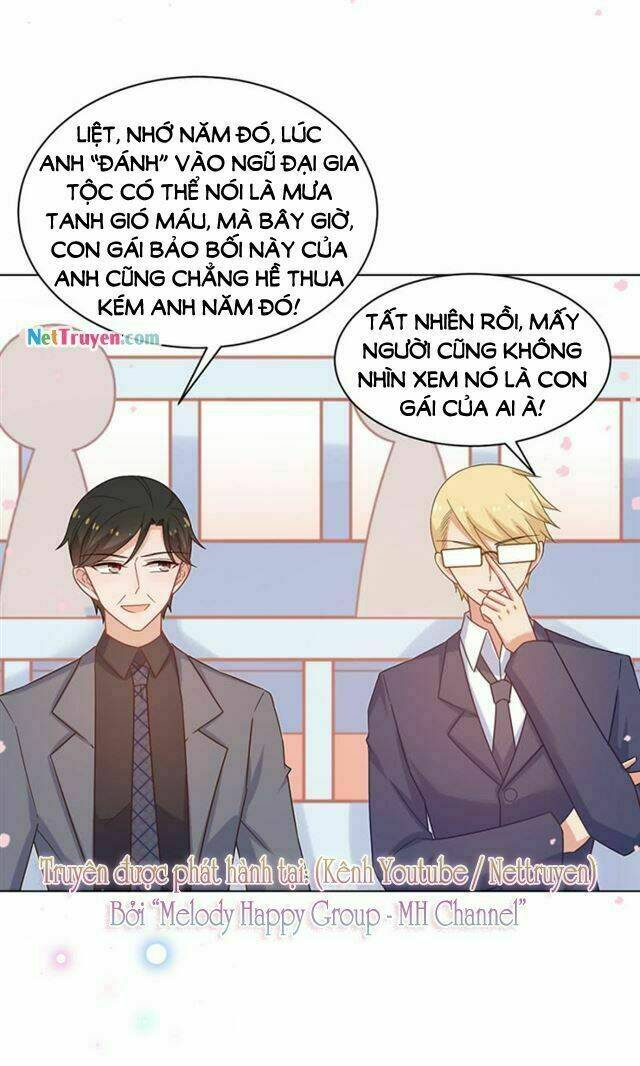 Ma Lạt Thiên Kim Đẩu Ác Thiếu Chapter 147.5 - Trang 2