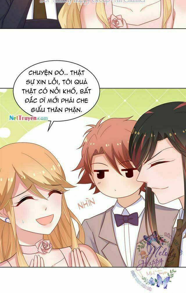 Ma Lạt Thiên Kim Đẩu Ác Thiếu Chapter 147.5 - Trang 2