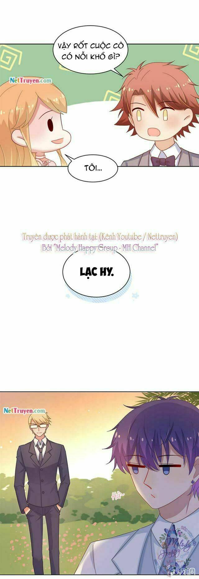 Ma Lạt Thiên Kim Đẩu Ác Thiếu Chapter 147.5 - Trang 2