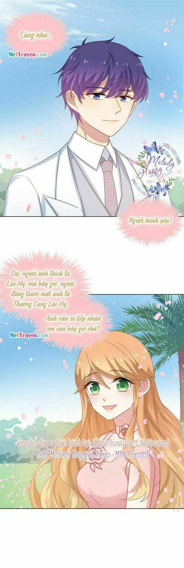 Ma Lạt Thiên Kim Đẩu Ác Thiếu Chapter 147 - Trang 2