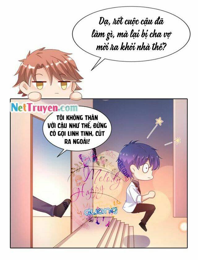 Ma Lạt Thiên Kim Đẩu Ác Thiếu Chapter 148.5 - Trang 2