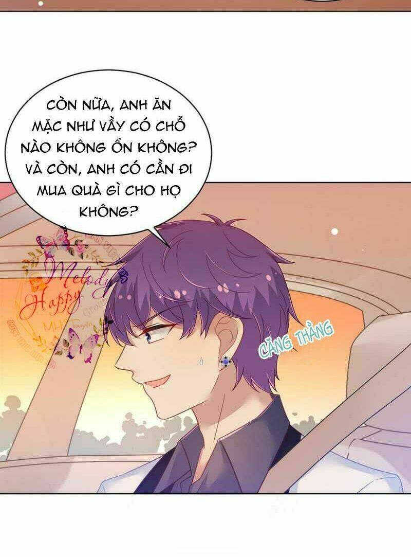 Ma Lạt Thiên Kim Đẩu Ác Thiếu Chapter 148.5 - Trang 2