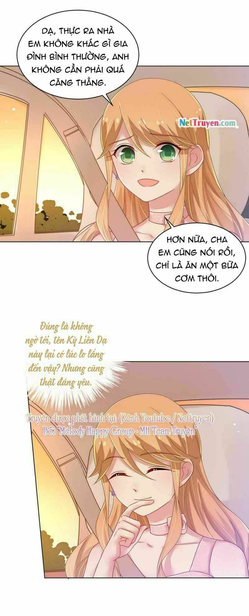 Ma Lạt Thiên Kim Đẩu Ác Thiếu Chapter 148.5 - Trang 2