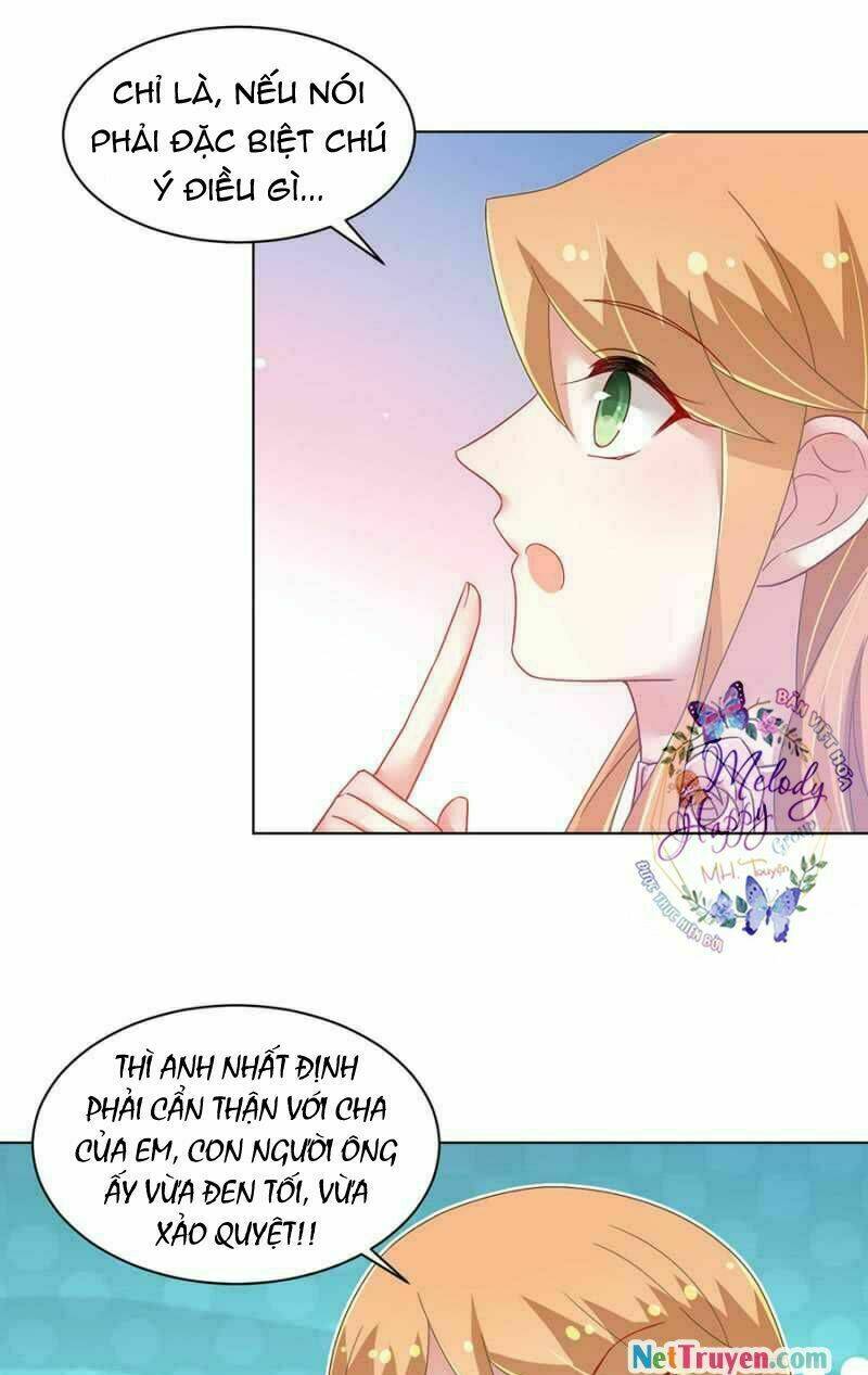 Ma Lạt Thiên Kim Đẩu Ác Thiếu Chapter 148.5 - Trang 2