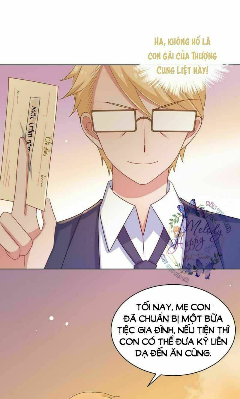 Ma Lạt Thiên Kim Đẩu Ác Thiếu Chapter 148 - Trang 2