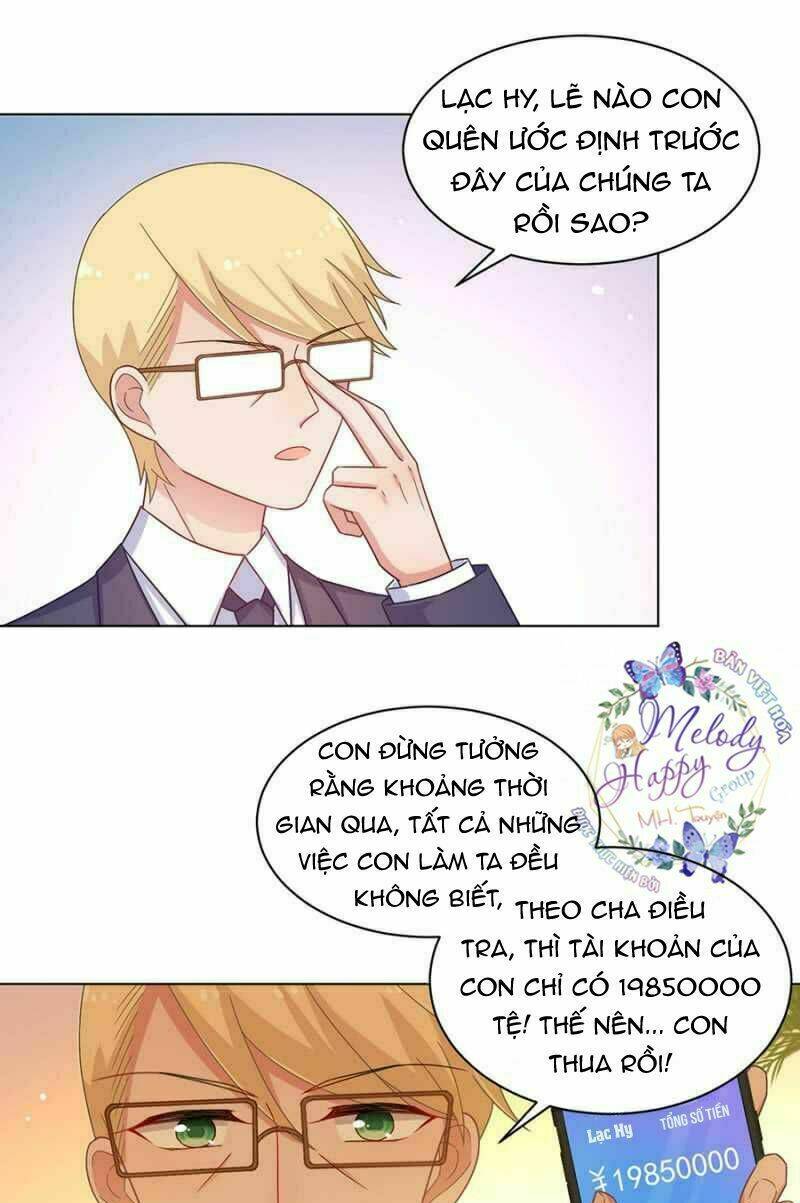 Ma Lạt Thiên Kim Đẩu Ác Thiếu Chapter 148 - Trang 2