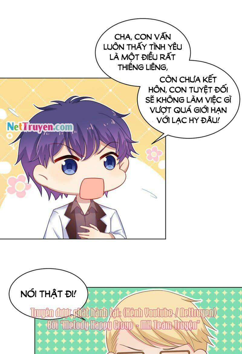 Ma Lạt Thiên Kim Đẩu Ác Thiếu Chapter 149.5 - Trang 2