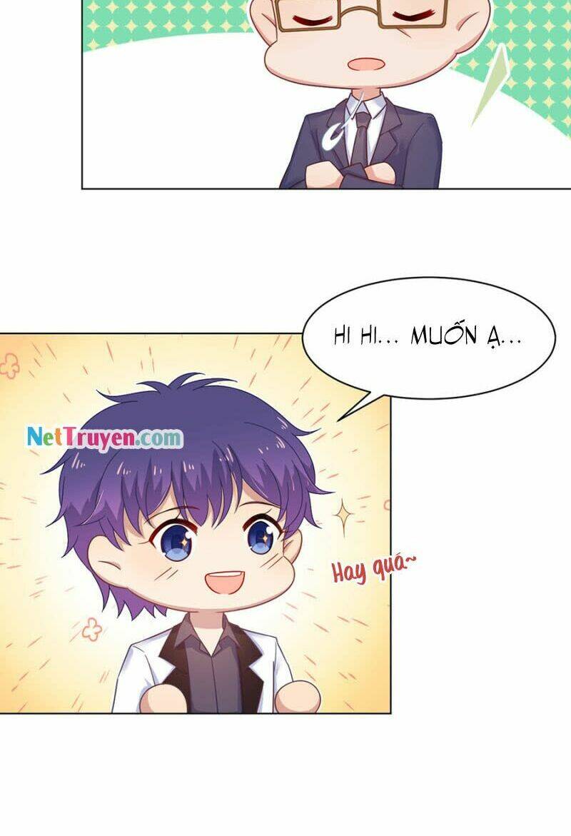 Ma Lạt Thiên Kim Đẩu Ác Thiếu Chapter 149.5 - Trang 2