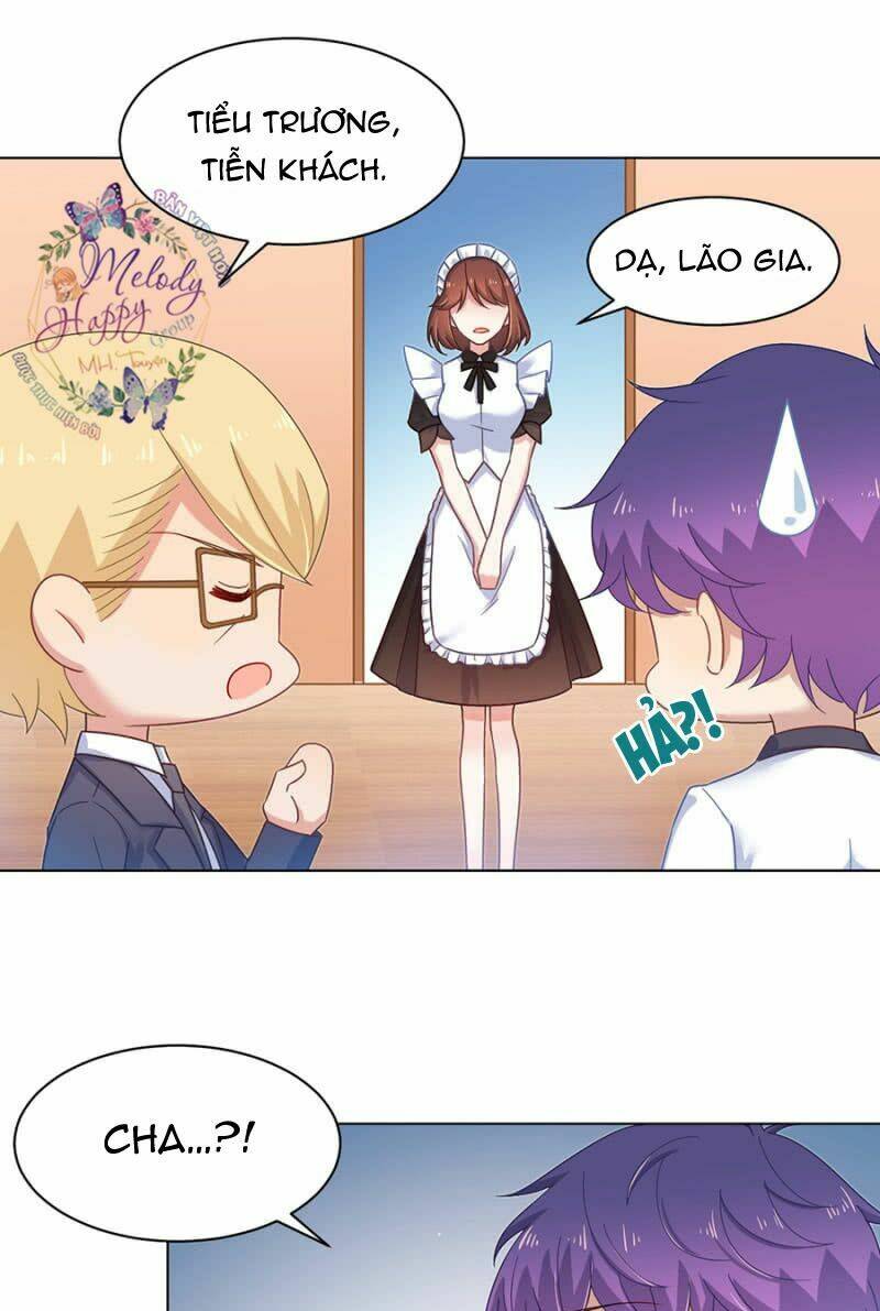 Ma Lạt Thiên Kim Đẩu Ác Thiếu Chapter 149.5 - Trang 2