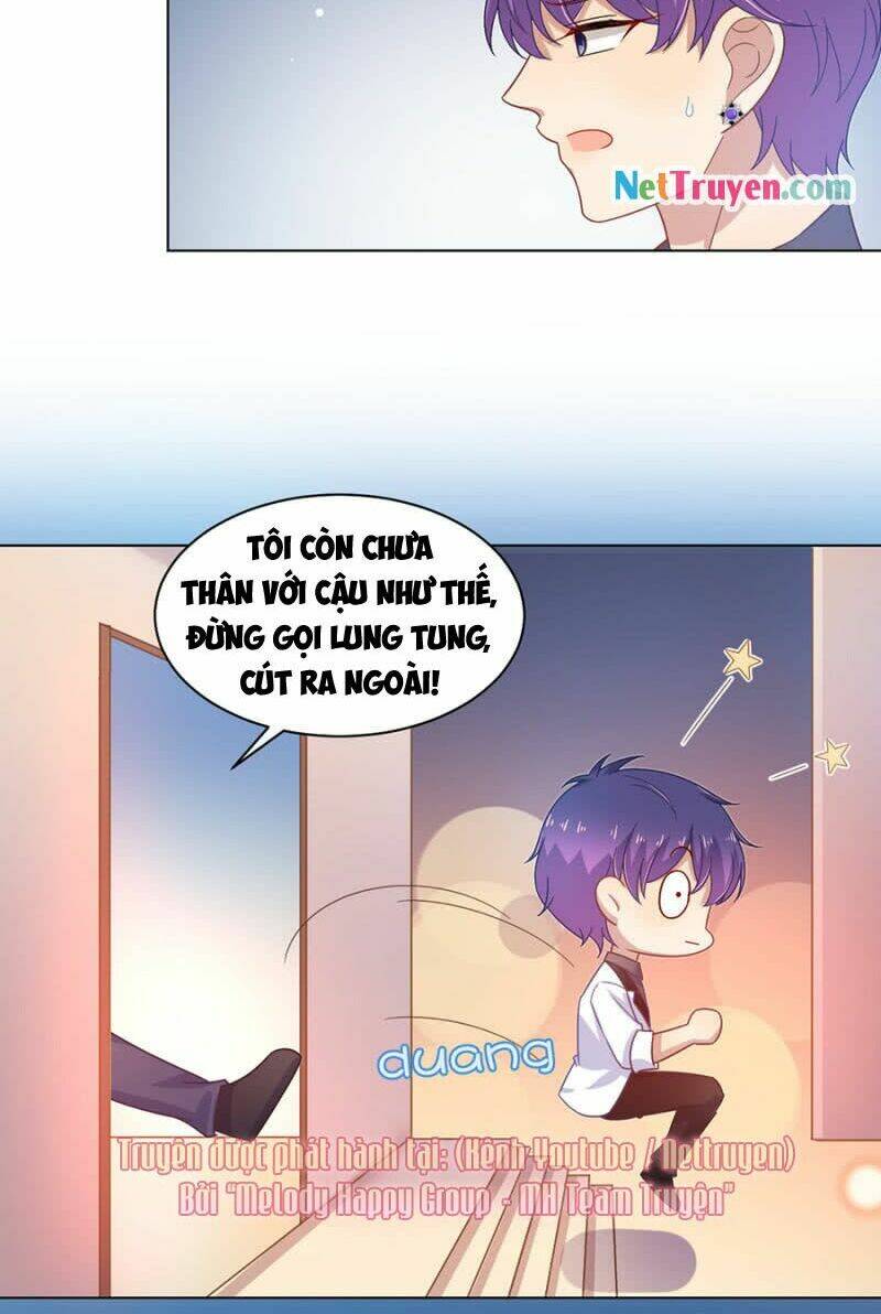 Ma Lạt Thiên Kim Đẩu Ác Thiếu Chapter 149.5 - Trang 2