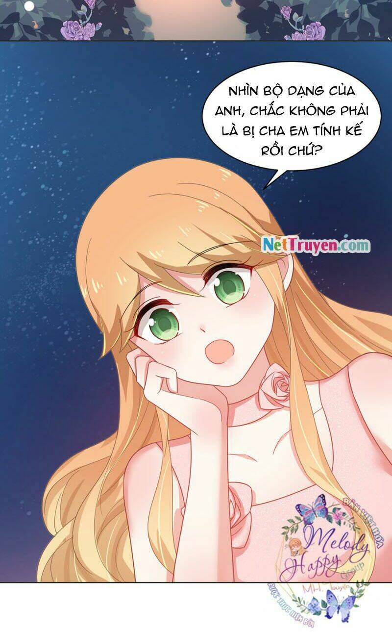 Ma Lạt Thiên Kim Đẩu Ác Thiếu Chapter 149.5 - Trang 2