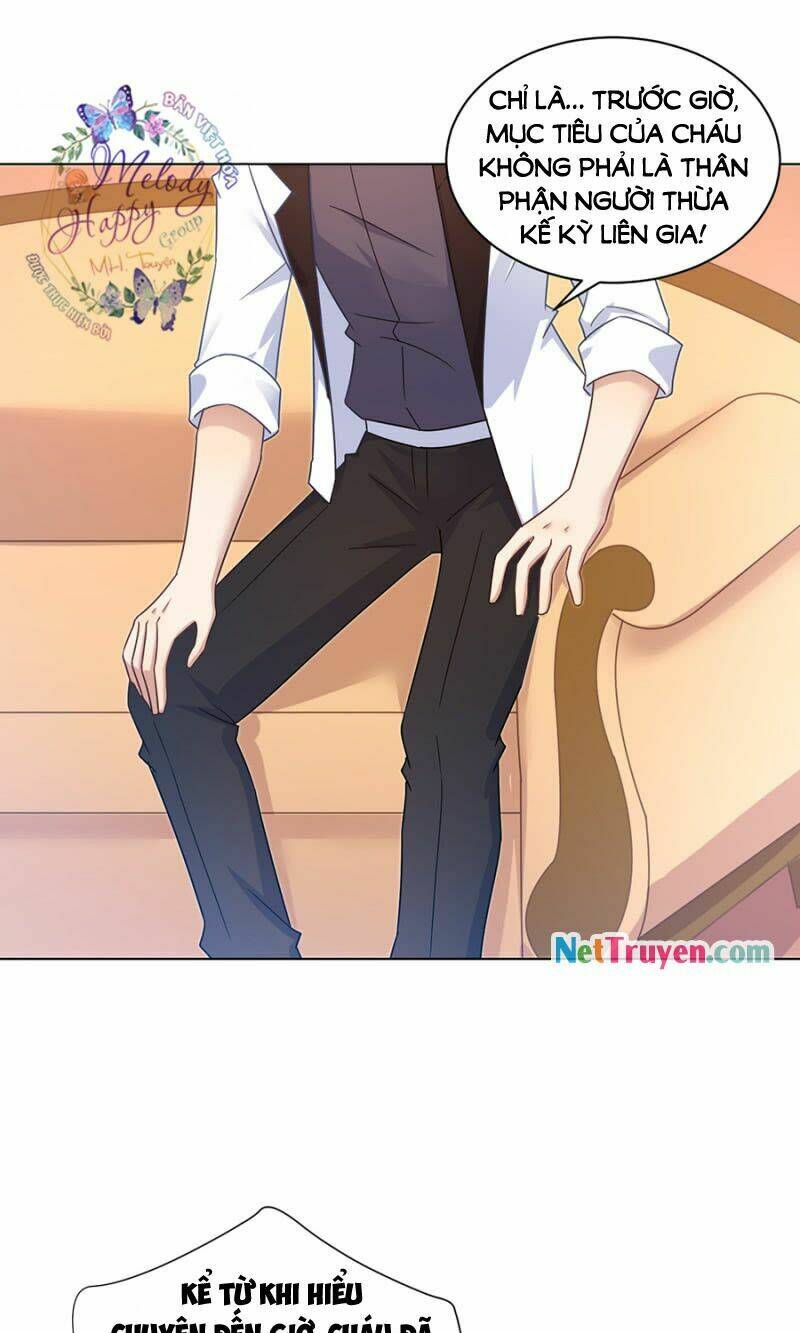 Ma Lạt Thiên Kim Đẩu Ác Thiếu Chapter 149.5 - Trang 2