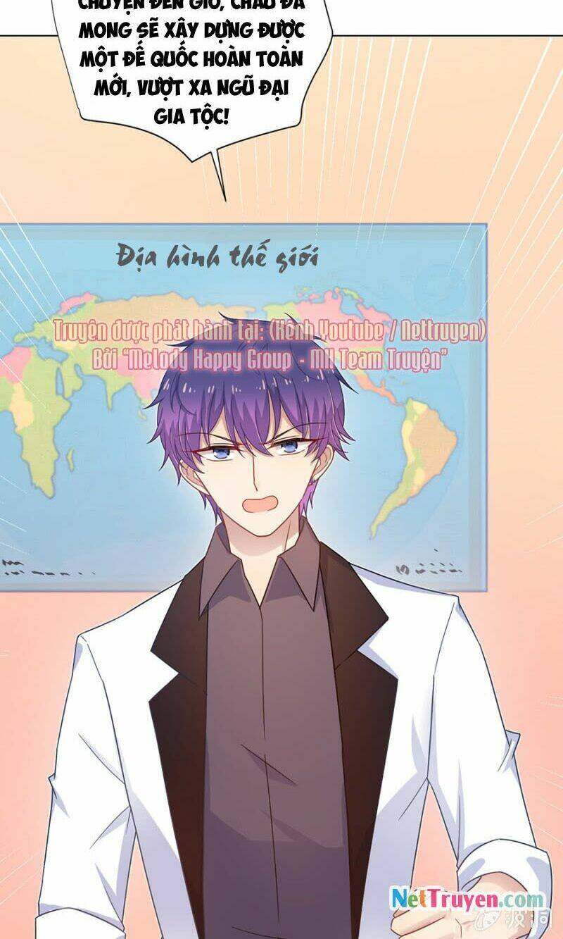 Ma Lạt Thiên Kim Đẩu Ác Thiếu Chapter 149.5 - Trang 2