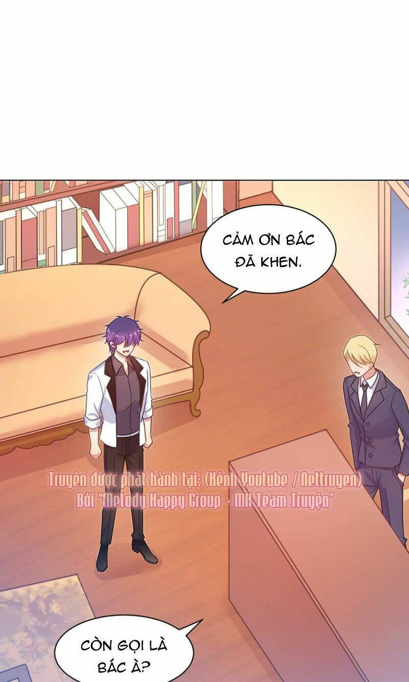 Ma Lạt Thiên Kim Đẩu Ác Thiếu Chapter 149.5 - Trang 2