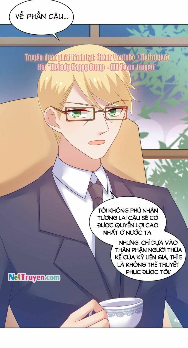 Ma Lạt Thiên Kim Đẩu Ác Thiếu Chapter 149 - Trang 2