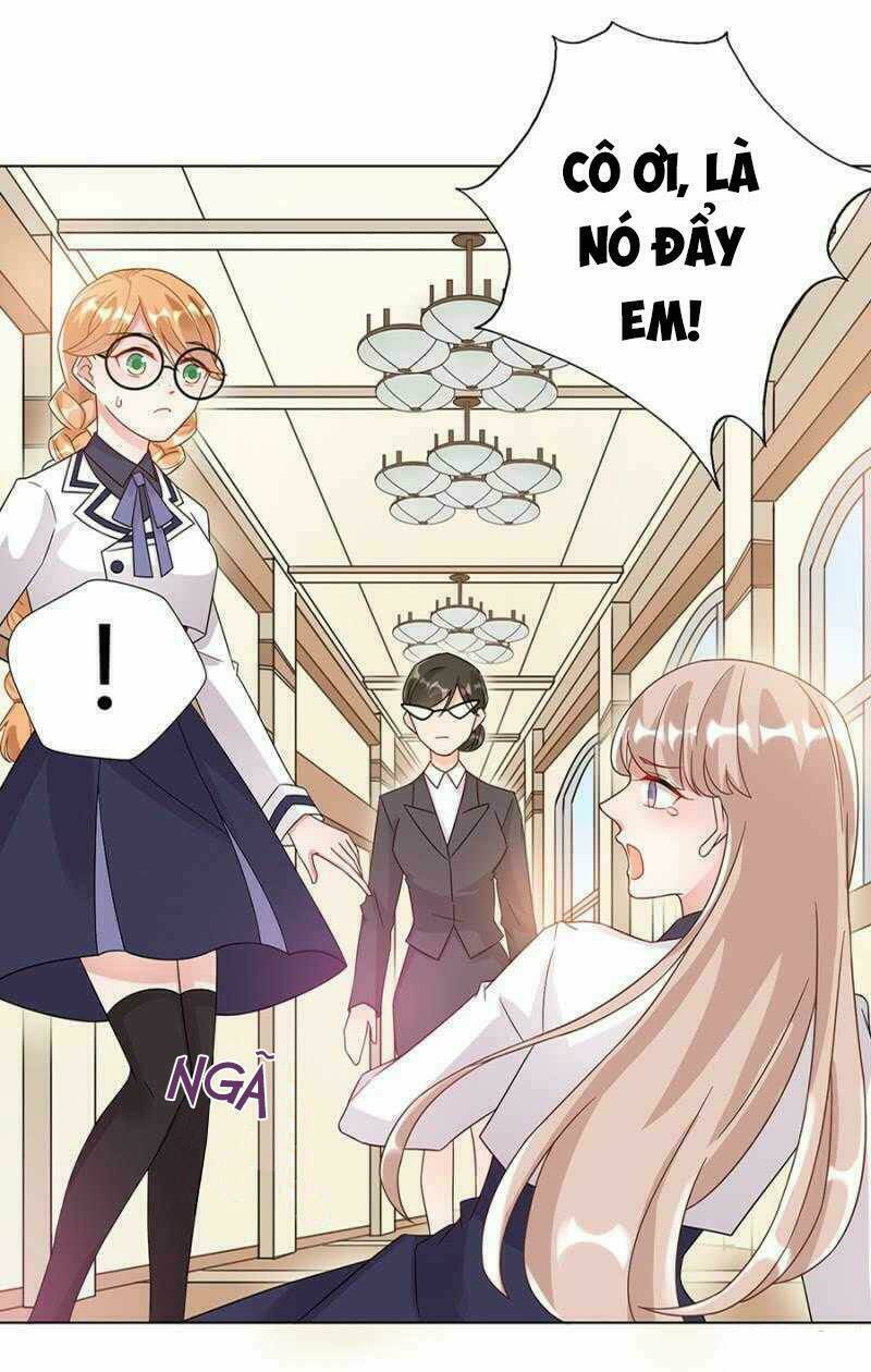 Ma Lạt Thiên Kim Đẩu Ác Thiếu Chapter 15 - Trang 2