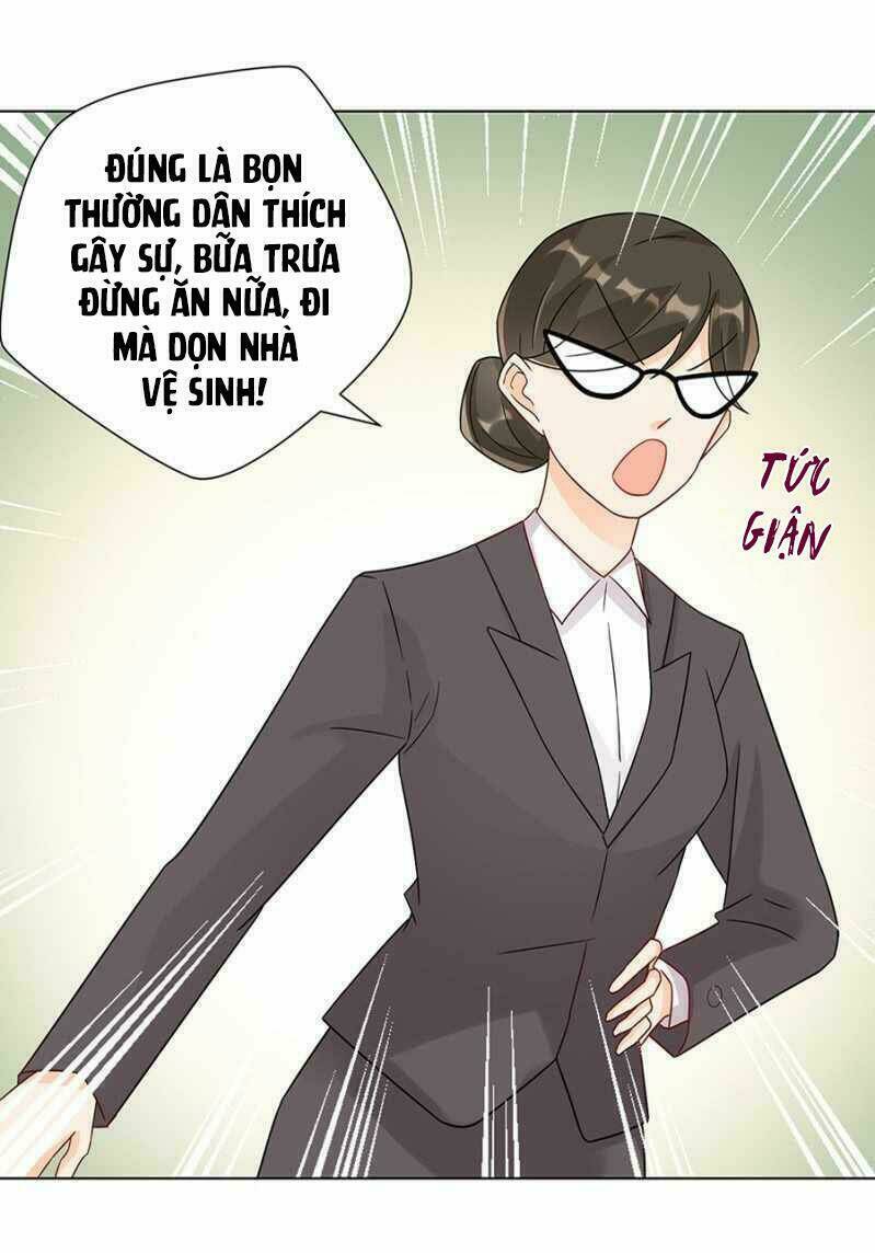 Ma Lạt Thiên Kim Đẩu Ác Thiếu Chapter 15 - Trang 2