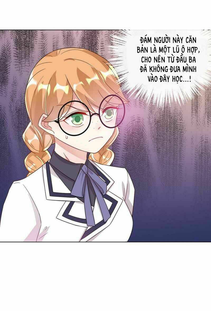 Ma Lạt Thiên Kim Đẩu Ác Thiếu Chapter 15 - Trang 2