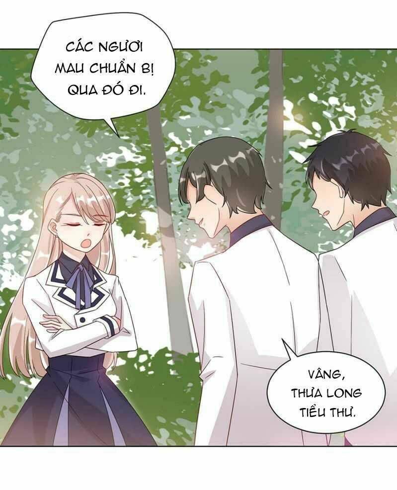 Ma Lạt Thiên Kim Đẩu Ác Thiếu Chapter 15 - Trang 2