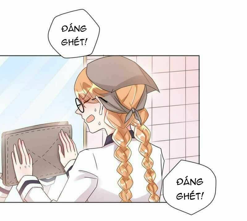 Ma Lạt Thiên Kim Đẩu Ác Thiếu Chapter 15 - Trang 2