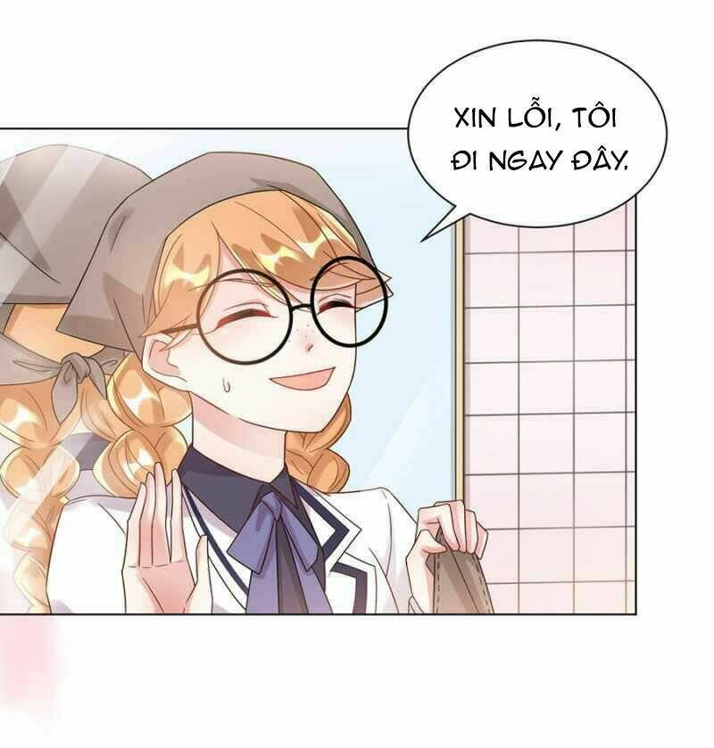 Ma Lạt Thiên Kim Đẩu Ác Thiếu Chapter 15 - Trang 2