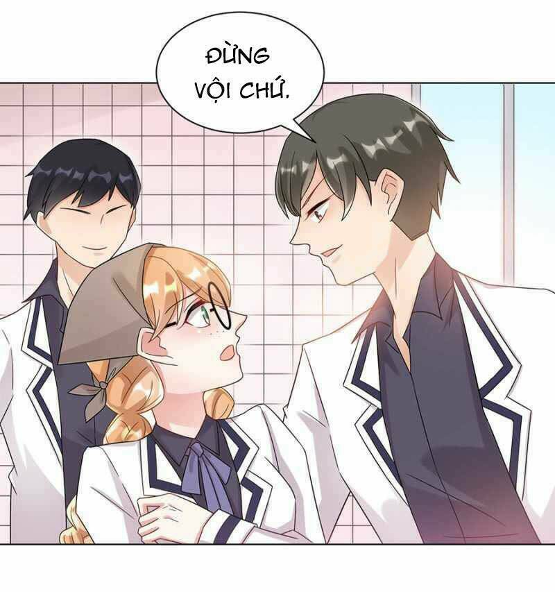 Ma Lạt Thiên Kim Đẩu Ác Thiếu Chapter 15 - Trang 2