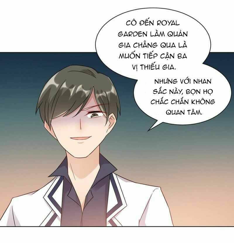 Ma Lạt Thiên Kim Đẩu Ác Thiếu Chapter 15 - Trang 2