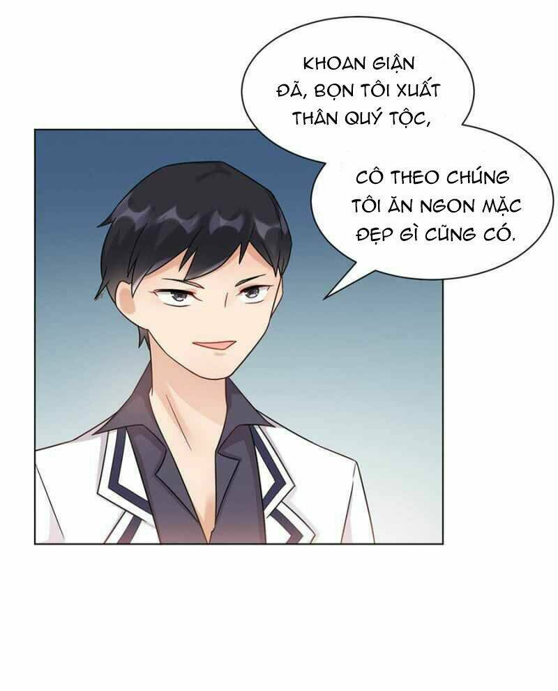 Ma Lạt Thiên Kim Đẩu Ác Thiếu Chapter 15 - Trang 2