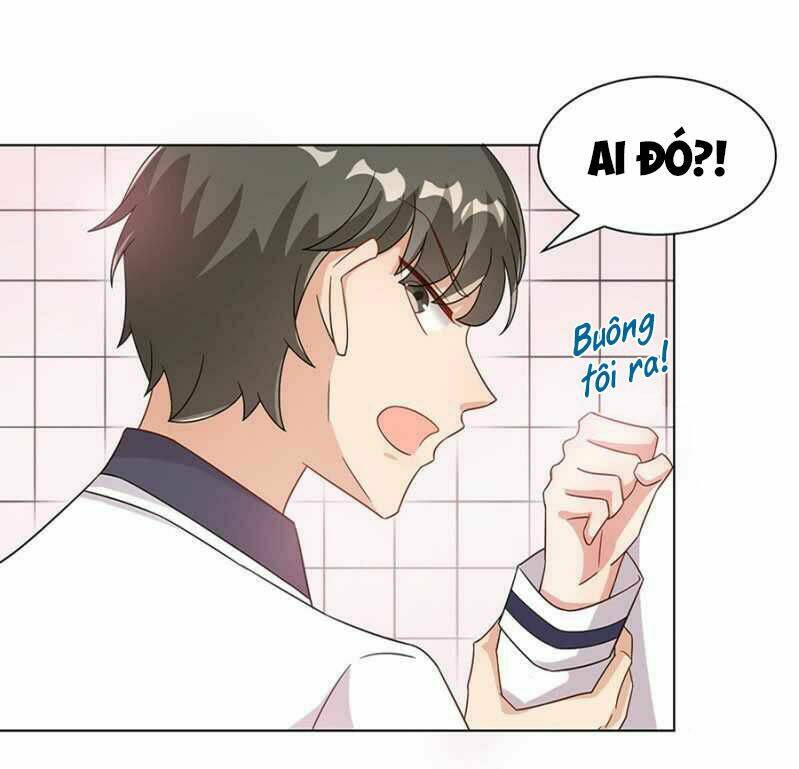 Ma Lạt Thiên Kim Đẩu Ác Thiếu Chapter 15 - Trang 2