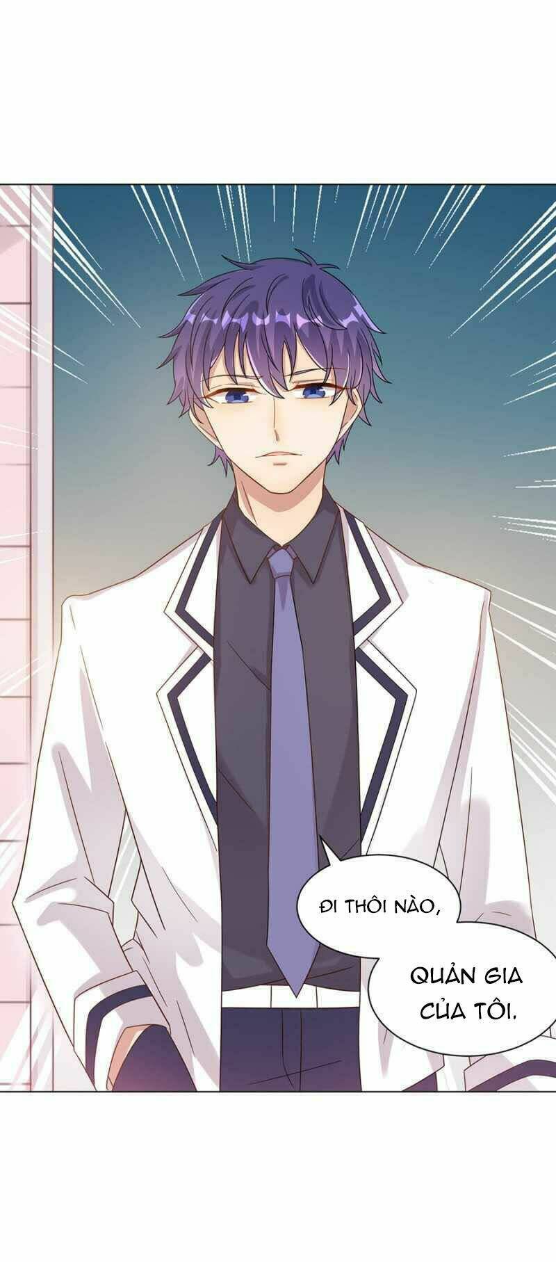 Ma Lạt Thiên Kim Đẩu Ác Thiếu Chapter 15 - Trang 2