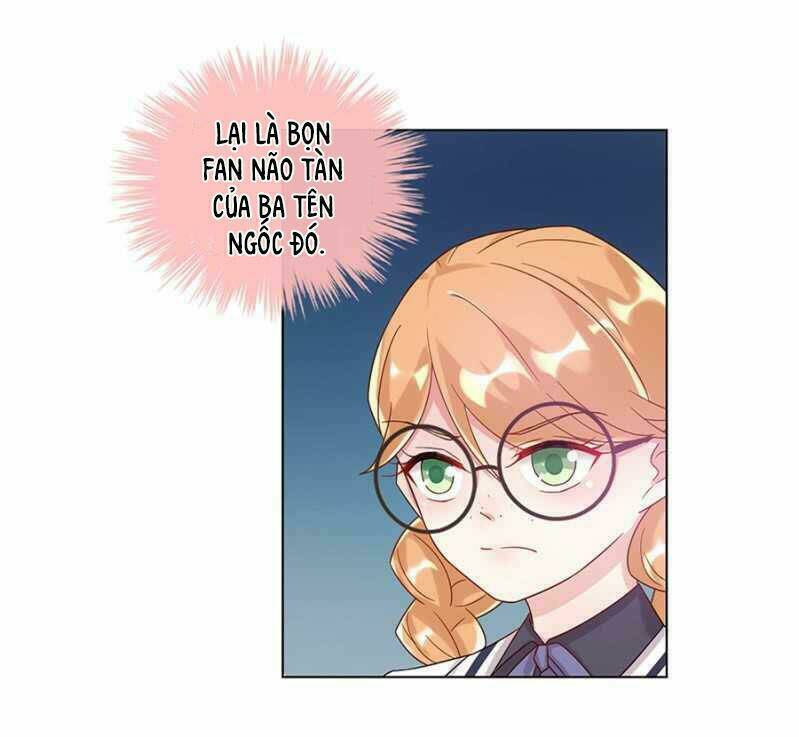 Ma Lạt Thiên Kim Đẩu Ác Thiếu Chapter 15 - Trang 2