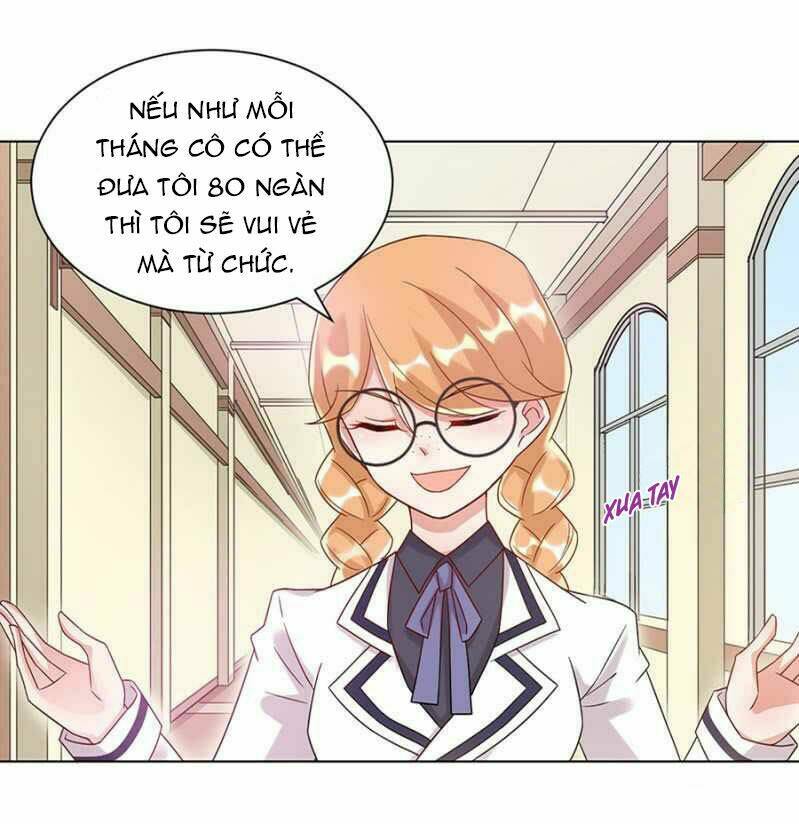 Ma Lạt Thiên Kim Đẩu Ác Thiếu Chapter 15 - Trang 2