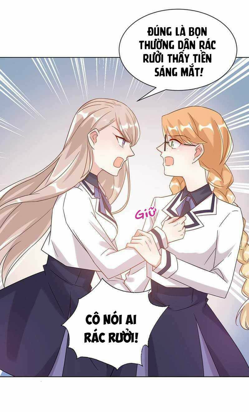 Ma Lạt Thiên Kim Đẩu Ác Thiếu Chapter 15 - Trang 2