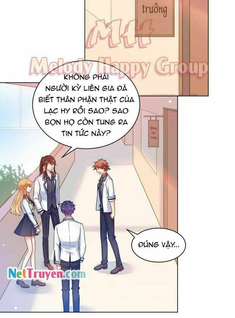 Ma Lạt Thiên Kim Đẩu Ác Thiếu Chapter 150.5 - Trang 2