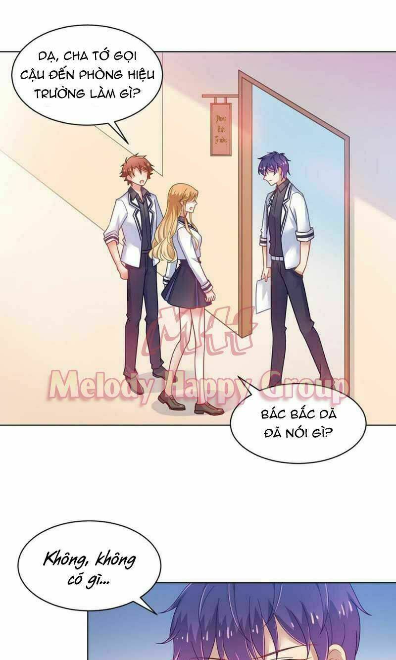 Ma Lạt Thiên Kim Đẩu Ác Thiếu Chapter 150.5 - Trang 2